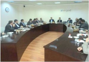 ERGİAD'tan bilgilendirme açılımı